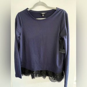 Simply Vera tunic size M